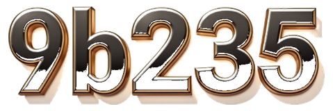 9b2335 logo